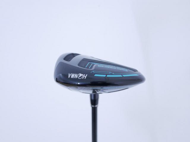 Fairway Wood : Honma : หัวไม้ 3 Honma Beres NX Titanium (รุ่นปี 2023) Loft 15 ก้าน Honma Vizard NX 45 Flex R
