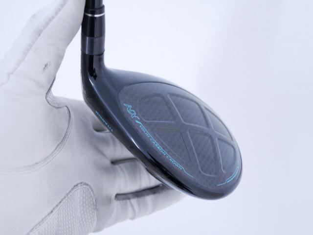 Fairway Wood : Honma : หัวไม้ 3 Honma Beres NX Titanium (รุ่นปี 2023) Loft 15 ก้าน Honma Vizard NX 45 Flex R