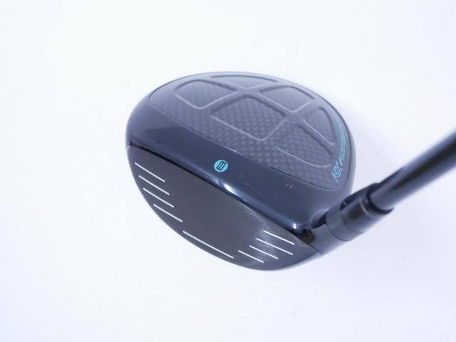 Fairway Wood : Honma : หัวไม้ 3 Honma Beres NX Titanium (รุ่นปี 2023) Loft 15 ก้าน Honma Vizard NX 45 Flex R