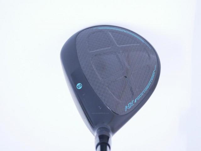Fairway Wood : Honma : หัวไม้ 3 Honma Beres NX Titanium (รุ่นปี 2023) Loft 15 ก้าน Honma Vizard NX 45 Flex R