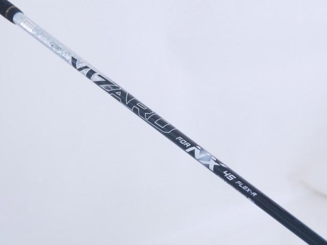 Fairway Wood : Honma : หัวไม้ 3 Honma Beres NX Titanium (รุ่นปี 2023) Loft 15 ก้าน Honma Vizard NX 45 Flex R