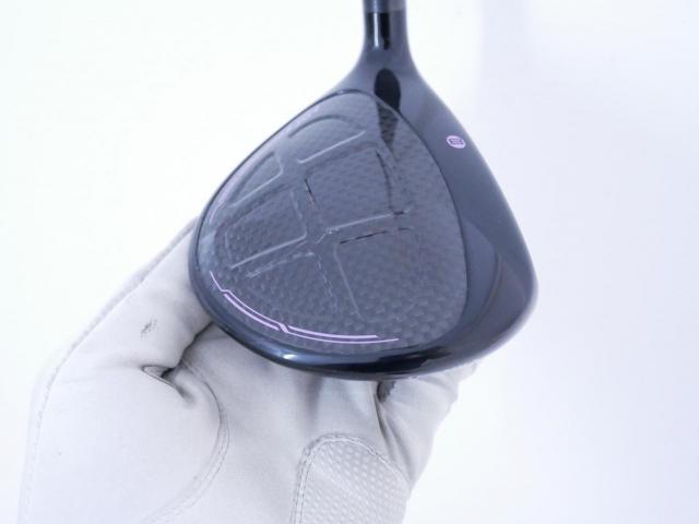 Lady club : All : หัวไม้ 5 Honma Beres NX Titanium (รุ่นปี 2023) Loft 19 ก้าน Honma Vizard NX 37 Flex L