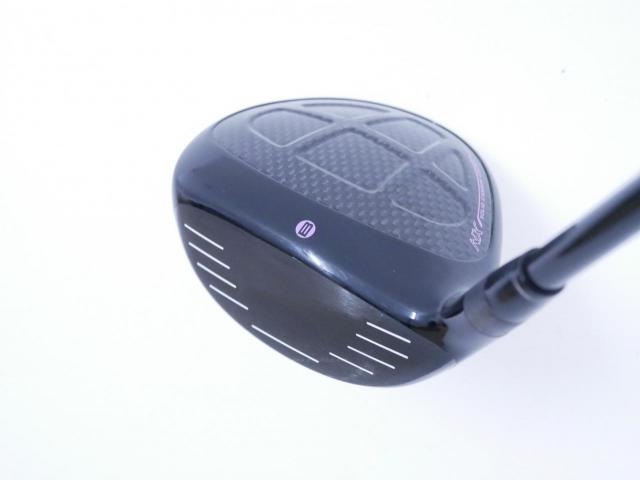 Lady club : All : หัวไม้ 5 Honma Beres NX Titanium (รุ่นปี 2023) Loft 19 ก้าน Honma Vizard NX 37 Flex L