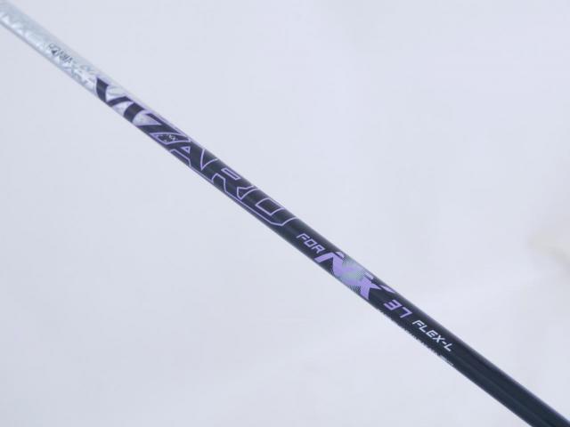 Lady club : All : หัวไม้ 5 Honma Beres NX Titanium (รุ่นปี 2023) Loft 19 ก้าน Honma Vizard NX 37 Flex L