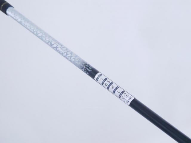 Lady club : All : หัวไม้ 5 Honma Beres NX Titanium (รุ่นปี 2023) Loft 19 ก้าน Honma Vizard NX 37 Flex L