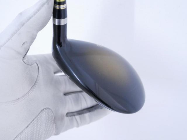 Fairway Wood : Honma : **ก้าน 3 ดาว** หัวไม้ 5 Honma Beres S-06 (รุ่นปี 2019) Loft 18 ก้าน ARMRQ X (47) Flex R (3 ดาว)