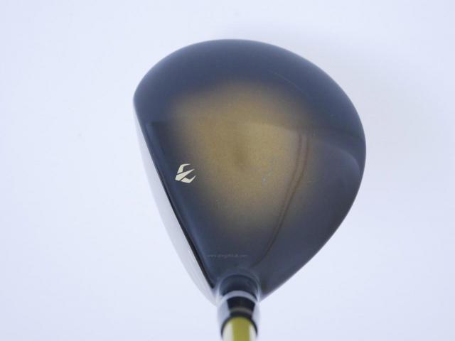 Fairway Wood : Honma : **ก้าน 3 ดาว** หัวไม้ 5 Honma Beres S-06 (รุ่นปี 2019) Loft 18 ก้าน ARMRQ X (47) Flex R (3 ดาว)