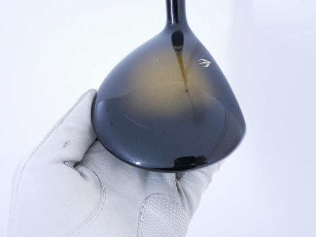 Fairway Wood : Honma : **ก้าน 3 ดาว** หัวไม้ 5 Honma Beres S-06 (รุ่นปี 2019) Loft 18 ก้าน ARMRQ X (47) Flex R (3 ดาว)