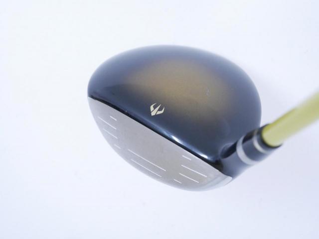 Fairway Wood : Honma : **ก้าน 3 ดาว** หัวไม้ 5 Honma Beres S-06 (รุ่นปี 2019) Loft 18 ก้าน ARMRQ X (47) Flex R (3 ดาว)