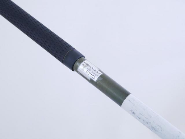 Fairway Wood : Honma : **ก้าน 3 ดาว** หัวไม้ 5 Honma Beres S-06 (รุ่นปี 2019) Loft 18 ก้าน ARMRQ X (47) Flex R (3 ดาว)