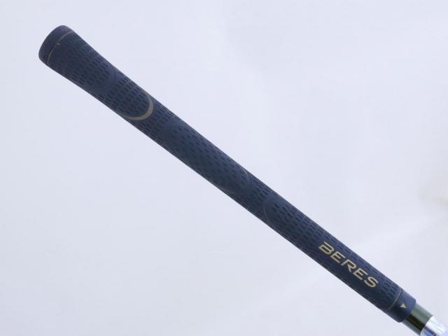 Fairway Wood : Honma : **ก้าน 3 ดาว** หัวไม้ 5 Honma Beres S-06 (รุ่นปี 2019) Loft 18 ก้าน ARMRQ X (47) Flex R (3 ดาว)