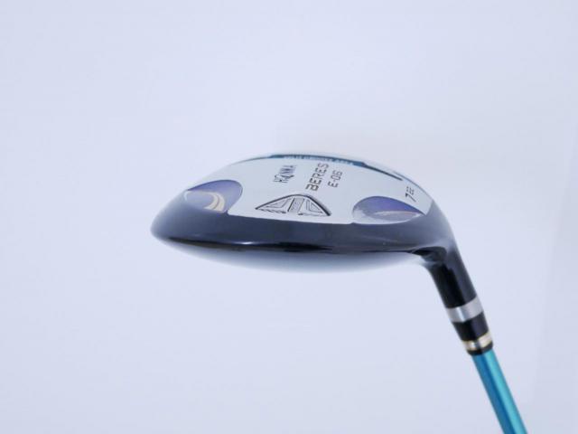 Fairway Wood : Honma : หัวไม้ 7 Honma Beres E-06 (รุ่นปี 2019) Loft 22 ก้าน ARMRQ X (43) FLex R (2 ดาว)