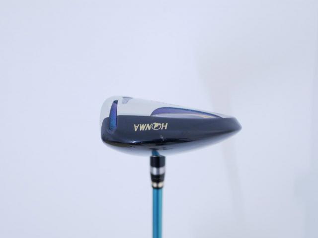 Fairway Wood : Honma : หัวไม้ 7 Honma Beres E-06 (รุ่นปี 2019) Loft 22 ก้าน ARMRQ X (43) FLex R (2 ดาว)