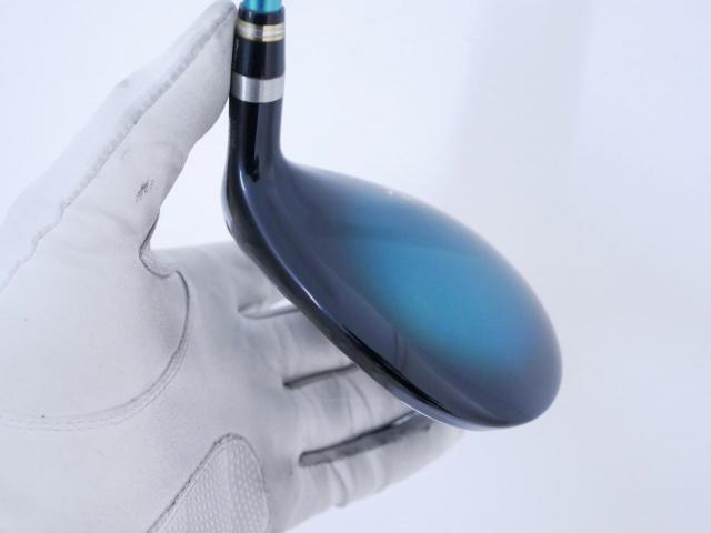 Fairway Wood : Honma : หัวไม้ 7 Honma Beres E-06 (รุ่นปี 2019) Loft 22 ก้าน ARMRQ X (43) FLex R (2 ดาว)