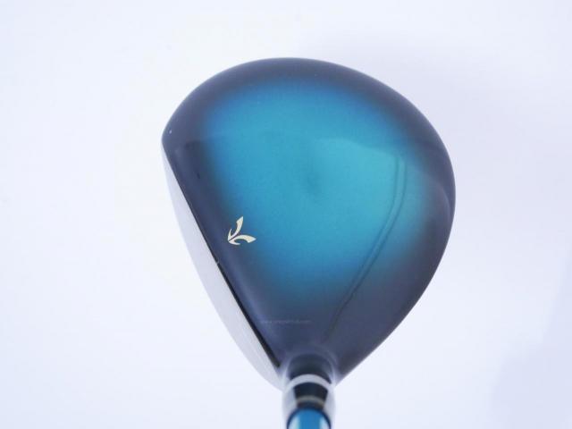 Fairway Wood : Honma : หัวไม้ 7 Honma Beres E-06 (รุ่นปี 2019) Loft 22 ก้าน ARMRQ X (43) FLex R (2 ดาว)