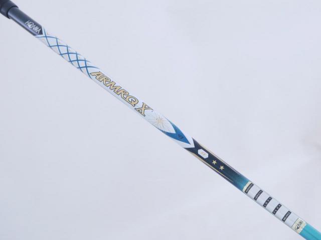 Fairway Wood : Honma : หัวไม้ 7 Honma Beres E-06 (รุ่นปี 2019) Loft 22 ก้าน ARMRQ X (43) FLex R (2 ดาว)