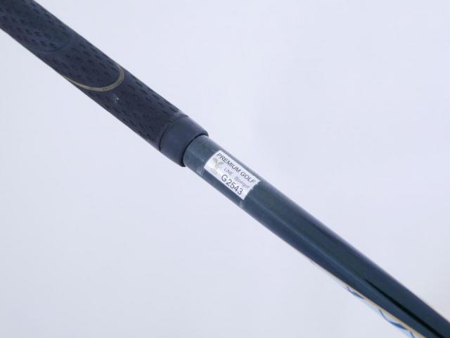 Fairway Wood : Honma : หัวไม้ 7 Honma Beres E-06 (รุ่นปี 2019) Loft 22 ก้าน ARMRQ X (43) FLex R (2 ดาว)