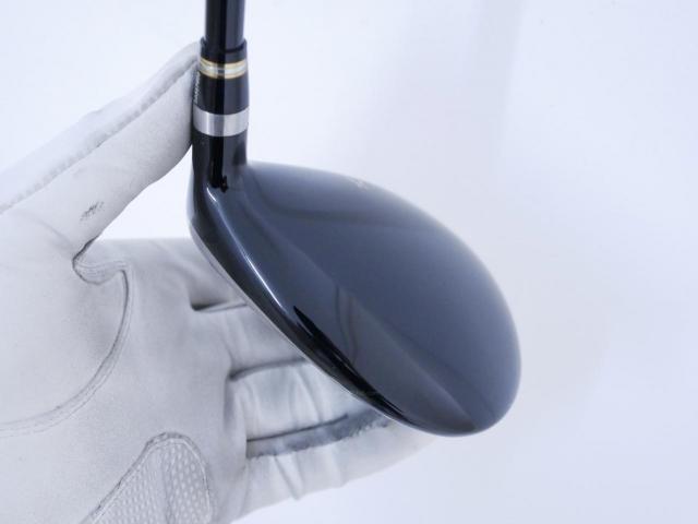 Fairway Wood : Honma : หัวไม้ 3 Honma Beres S-02 Loft 15 ก้าน ARMRQ 6 (54) Flex R (2 ดาว)