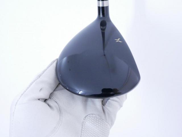 Fairway Wood : Honma : หัวไม้ 3 Honma Beres S-02 Loft 15 ก้าน ARMRQ 6 (54) Flex R (2 ดาว)