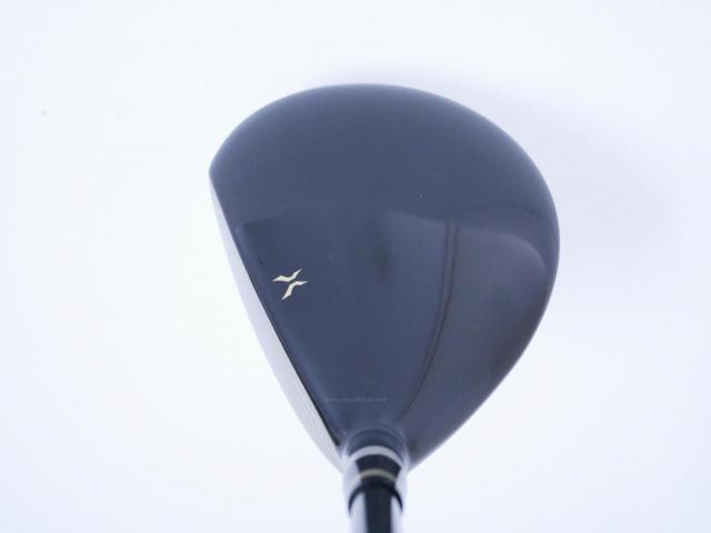 Fairway Wood : Honma : หัวไม้ 3 Honma Beres S-02 Loft 15 ก้าน ARMRQ 6 (54) Flex R (2 ดาว)