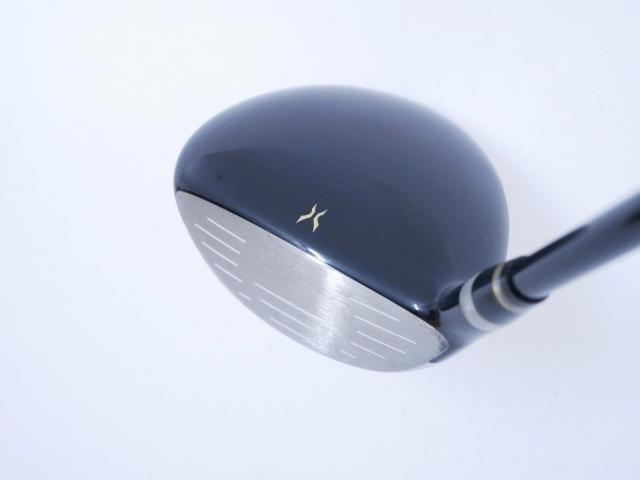 Fairway Wood : Honma : หัวไม้ 3 Honma Beres S-02 Loft 15 ก้าน ARMRQ 6 (54) Flex R (2 ดาว)