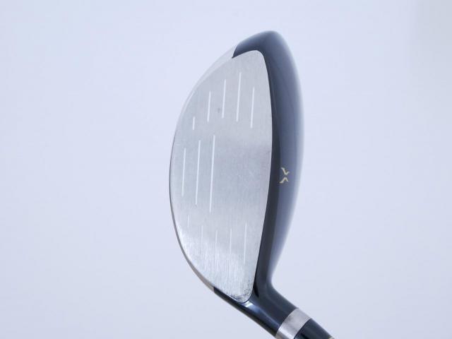 Fairway Wood : Honma : หัวไม้ 3 Honma Beres S-02 Loft 15 ก้าน ARMRQ 6 (54) Flex R (2 ดาว)