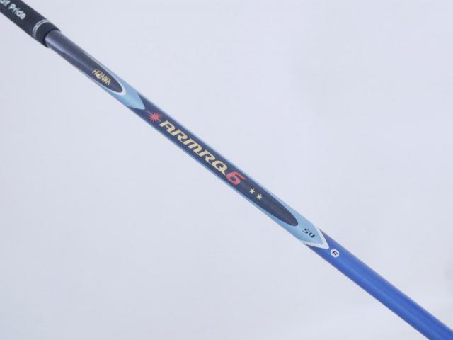 Fairway Wood : Honma : หัวไม้ 3 Honma Beres S-02 Loft 15 ก้าน ARMRQ 6 (54) Flex R (2 ดาว)