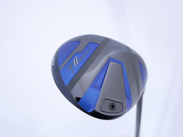Fairway Wood : Honma : หัวไม้ 3 Honma Tour World TW767 (รุ่นล่าสุด ออกปี 2025) Loft 15 ก้าน Honma Vizard PT50 Flex SR