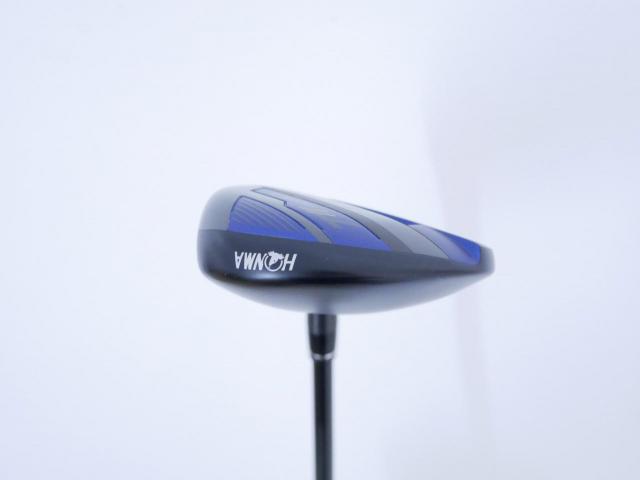 Fairway Wood : Honma : หัวไม้ 3 Honma Tour World TW767 (รุ่นล่าสุด ออกปี 2025) Loft 15 ก้าน Honma Vizard PT50 Flex SR