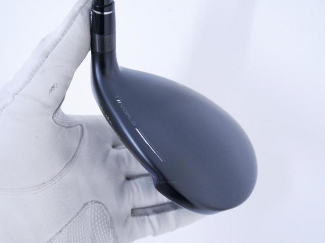 Fairway Wood : Honma : หัวไม้ 3 Honma Tour World TW767 (รุ่นล่าสุด ออกปี 2025) Loft 15 ก้าน Honma Vizard PT50 Flex SR