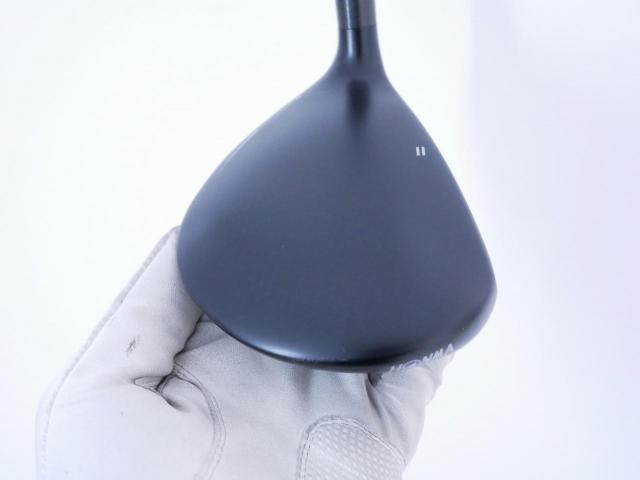 Fairway Wood : Honma : หัวไม้ 3 Honma Tour World TW767 (รุ่นล่าสุด ออกปี 2025) Loft 15 ก้าน Honma Vizard PT50 Flex SR