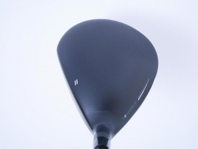 Fairway Wood : Honma : หัวไม้ 3 Honma Tour World TW767 (รุ่นล่าสุด ออกปี 2025) Loft 15 ก้าน Honma Vizard PT50 Flex SR