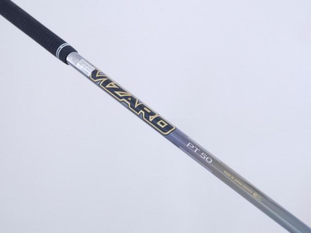 Fairway Wood : Honma : หัวไม้ 3 Honma Tour World TW767 (รุ่นล่าสุด ออกปี 2025) Loft 15 ก้าน Honma Vizard PT50 Flex SR
