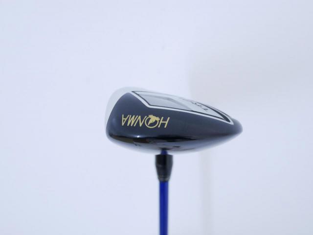 Fairway Wood : Honma : หัวไม้ 3 Honma Tour World TR21 (ออกปี 2021) Loft 15 ก้าน Honma Vizard FP-6 Flex S