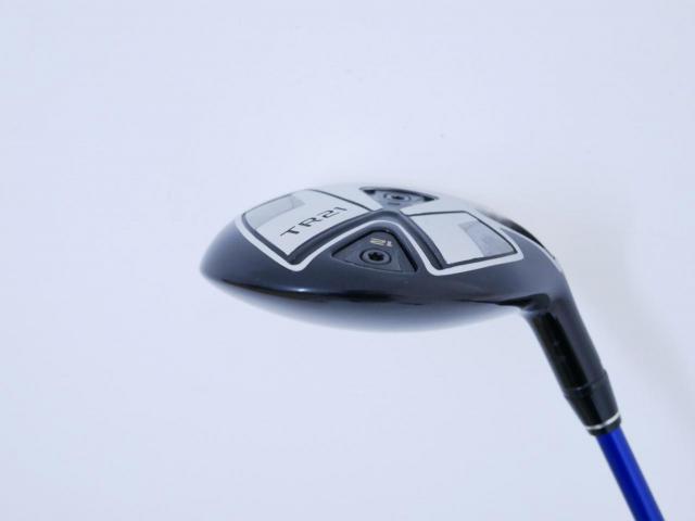 Fairway Wood : Honma : หัวไม้ 3 Honma Tour World TR21 (ออกปี 2021) Loft 15 ก้าน Honma Vizard FP-6 Flex S