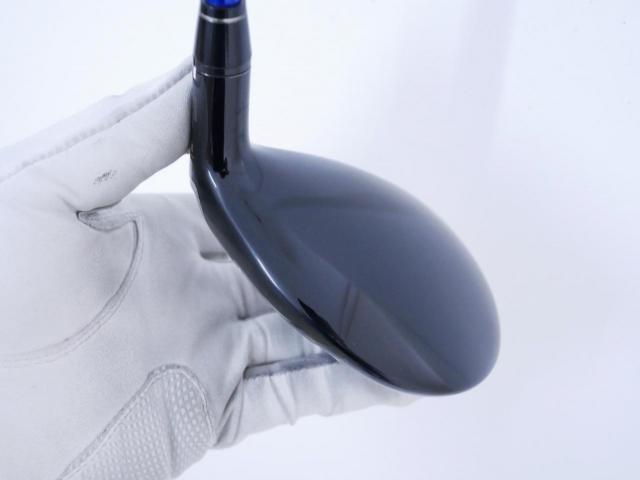 Fairway Wood : Honma : หัวไม้ 3 Honma Tour World TR21 (ออกปี 2021) Loft 15 ก้าน Honma Vizard FP-6 Flex S