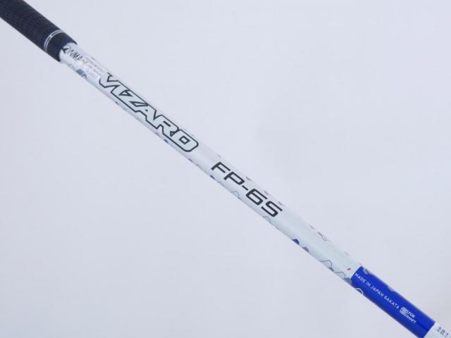 Fairway Wood : Honma : หัวไม้ 3 Honma Tour World TR21 (ออกปี 2021) Loft 15 ก้าน Honma Vizard FP-6 Flex S