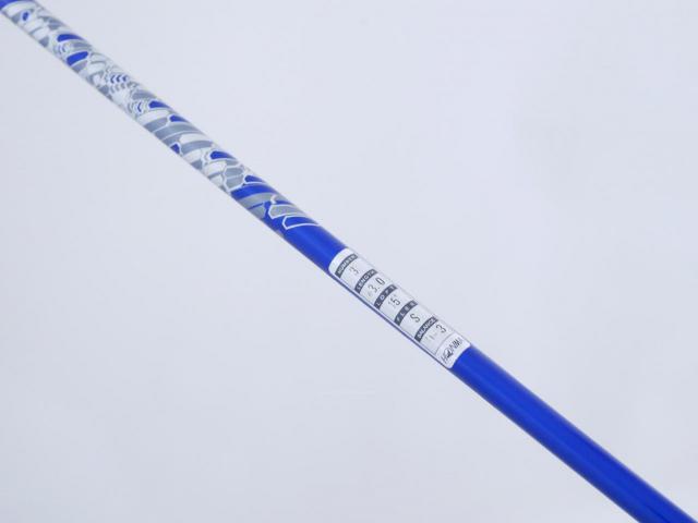 Fairway Wood : Honma : หัวไม้ 3 Honma Tour World TR21 (ออกปี 2021) Loft 15 ก้าน Honma Vizard FP-6 Flex S