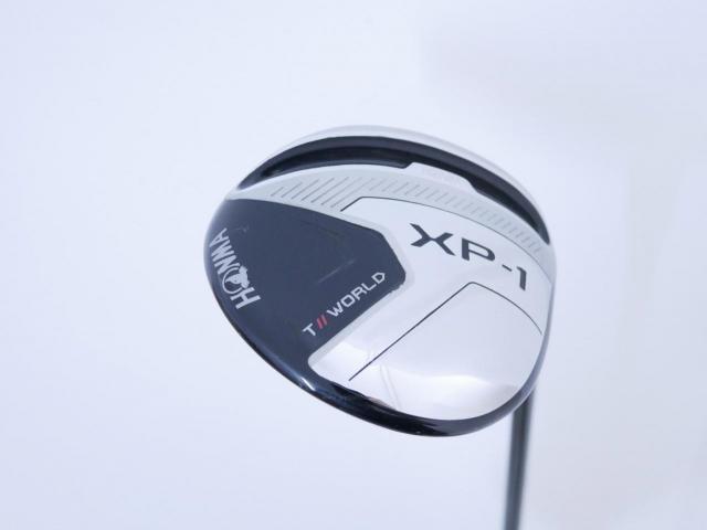 Fairway Wood : Honma : หัวไม้ 5 Honma Tour World XP-1 (รุ่นปี 2020) Loft 18 ก้านกราไฟต์ Honma Vizard 43 Flex SR