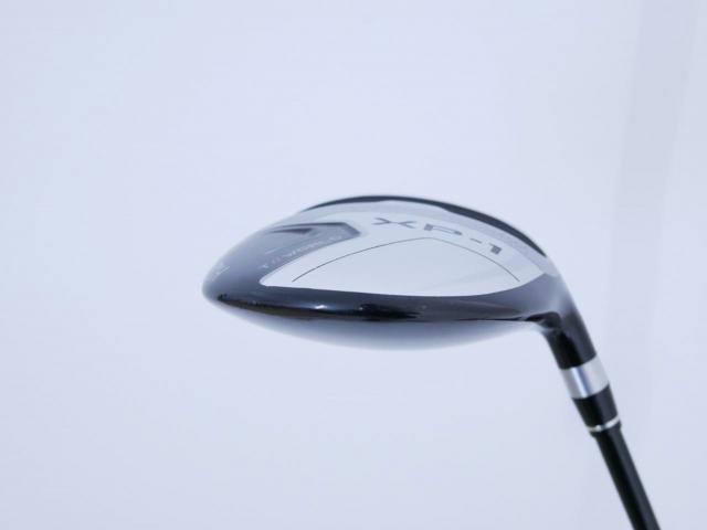 Fairway Wood : Honma : หัวไม้ 5 Honma Tour World XP-1 (รุ่นปี 2020) Loft 18 ก้านกราไฟต์ Honma Vizard 43 Flex SR