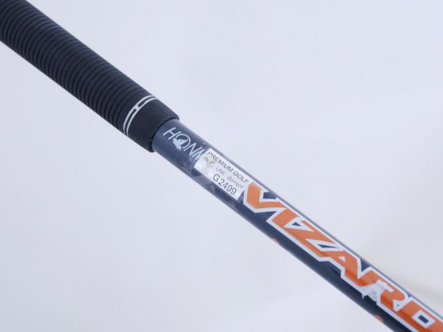 Fairway Wood : Honma : หัวไม้ 3 Honma Tour World TW747 (ปี 2019) Loft 16.5 ก้าน Honma Vizard 50 Flex S