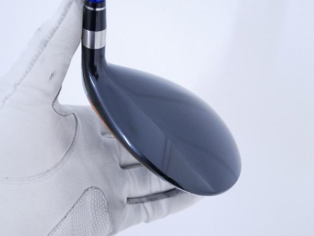 Fairway Wood : Honma : หัวไม้ 3 Honma Tour World TW747 (ปี 2019) Loft 15 ก้าน Honma Vizard FP-6 Flex SR