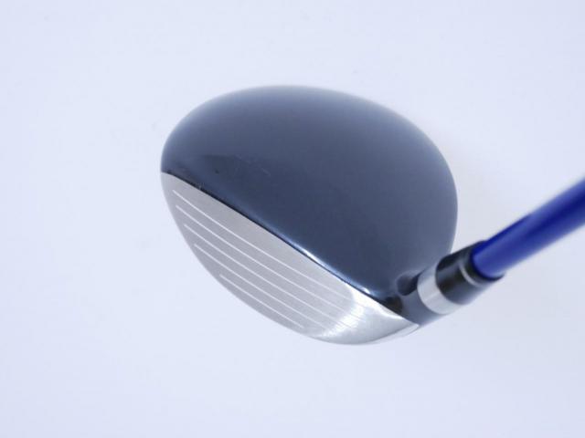 Fairway Wood : Honma : หัวไม้ 3 Honma Tour World TW747 (ปี 2019) Loft 15 ก้าน Honma Vizard FP-6 Flex SR