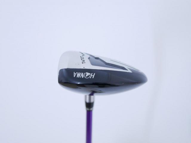 Fairway Wood : Honma : หัวไม้ 3 Honma Tour World TW727 Loft 15 ก้าน Honma Vizard YZ55 Flex S