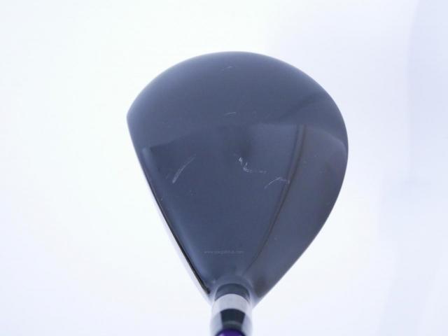 Fairway Wood : Honma : หัวไม้ 3 Honma Tour World TW727 Loft 15 ก้าน Honma Vizard YZ55 Flex S