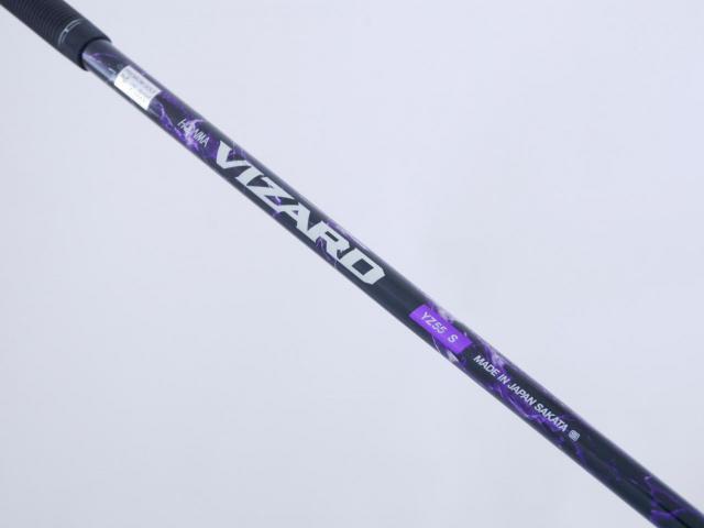 Fairway Wood : Honma : หัวไม้ 3 Honma Tour World TW727 Loft 15 ก้าน Honma Vizard YZ55 Flex S