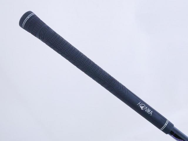 Fairway Wood : Honma : หัวไม้ 3 Honma Tour World TW727 Loft 15 ก้าน Honma Vizard YZ55 Flex S