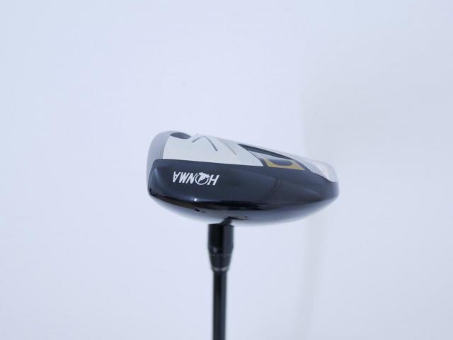 Fairway Wood : Honma : หัวไม้ 5 Honma LB-818 (ออกปี 2022) Loft 18 ก้าน Honma Vizard 45 Flex R