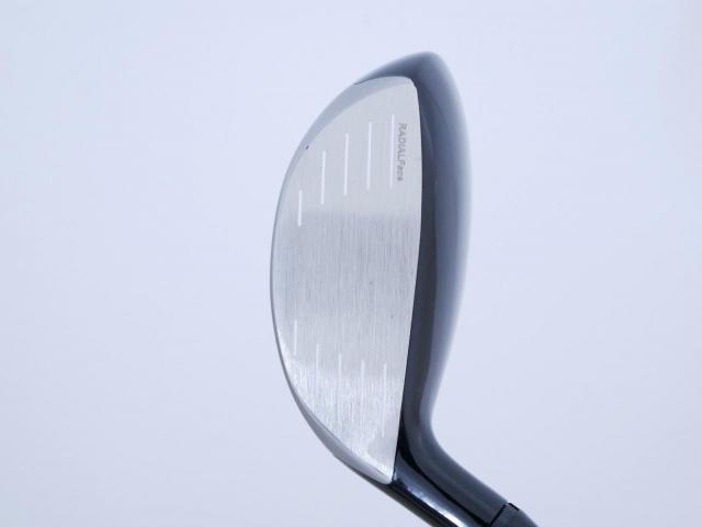 Fairway Wood : Honma : หัวไม้ 5 Honma LB-818 (ออกปี 2022) Loft 18 ก้าน Honma Vizard 45 Flex R