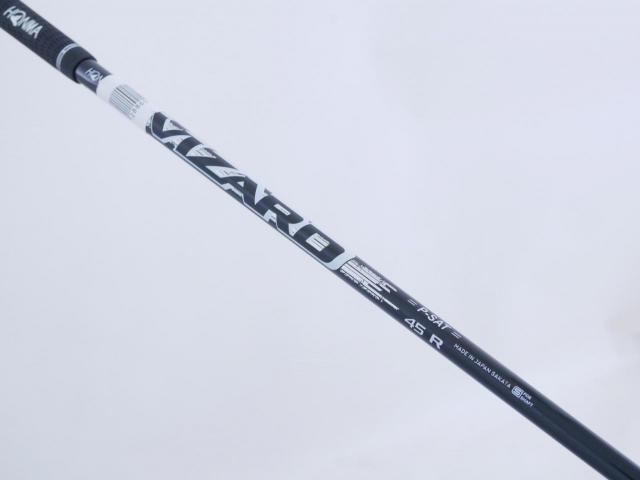 Fairway Wood : Honma : หัวไม้ 5 Honma LB-818 (ออกปี 2022) Loft 18 ก้าน Honma Vizard 45 Flex R